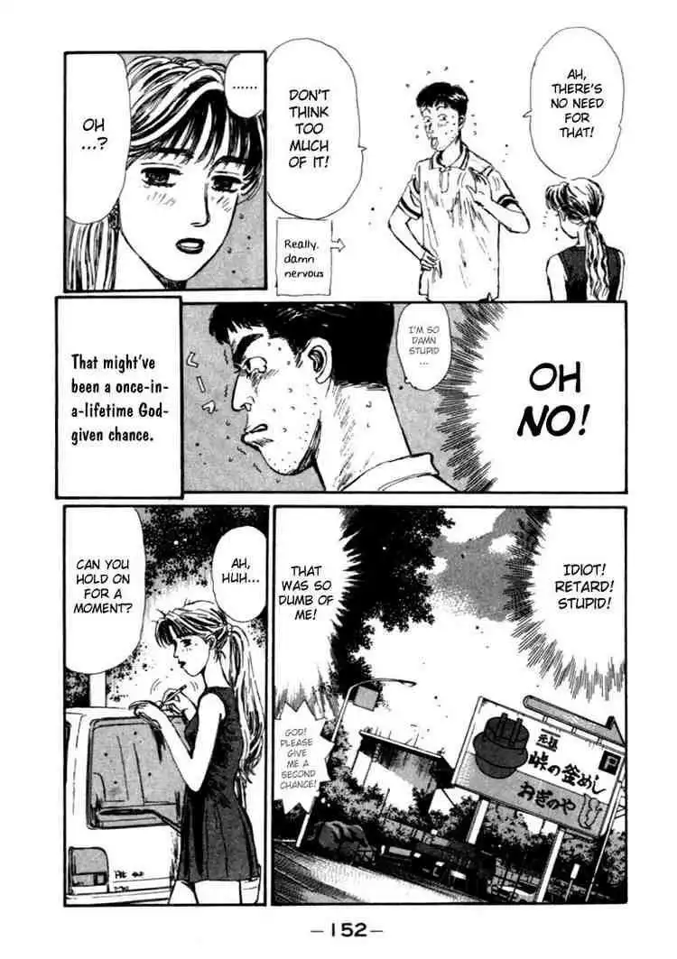 Initial D Chapter 51 8